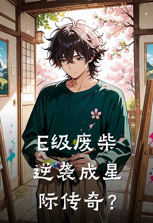 E级废柴逆袭成星际传奇？(涂云汐凌云霜)热门网络小说推荐_最新章节列表E级废柴逆袭成星际传奇？(涂云汐凌云霜)