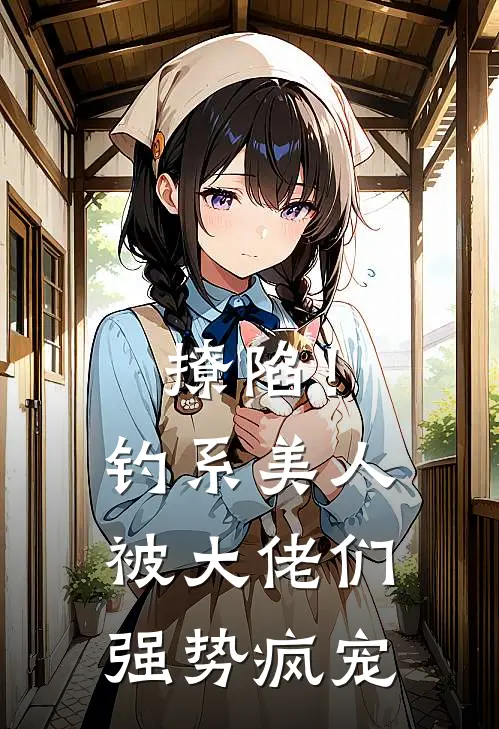 撩陷！钓系美人被大佬们强势疯宠凌稚贺聿琛热门小说排行_免费阅读全文撩陷！钓系美人被大佬们强势疯宠(凌稚贺聿琛)