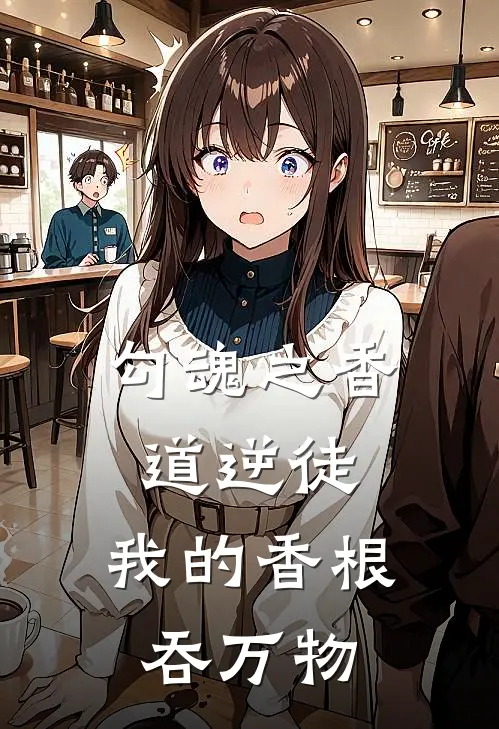 勾魂之香道逆徒，我的香根吞万物(铁柱二愣子)完结小说_热门小说推荐勾魂之香道逆徒，我的香根吞万物铁柱二愣子