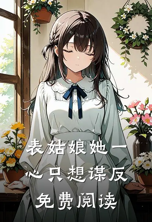 表姑娘她一心只想谋反免费阅读