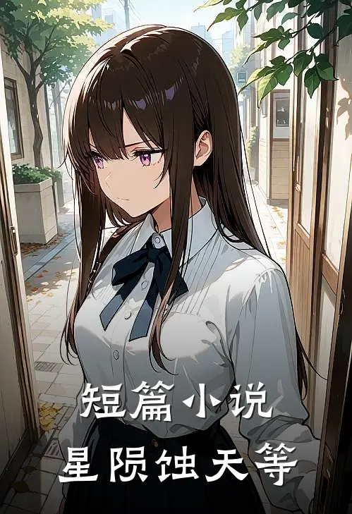 短篇小说：星陨蚀天等