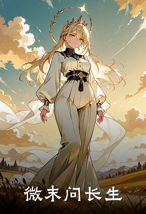 微末问长生