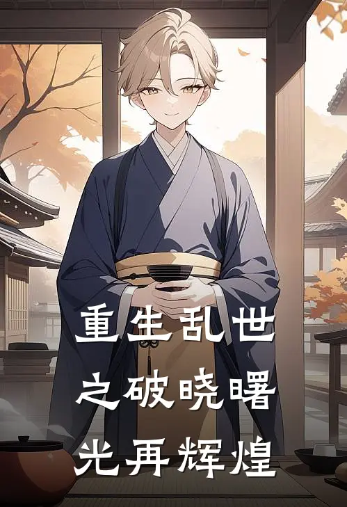 重生乱世之破晓曙光再辉煌