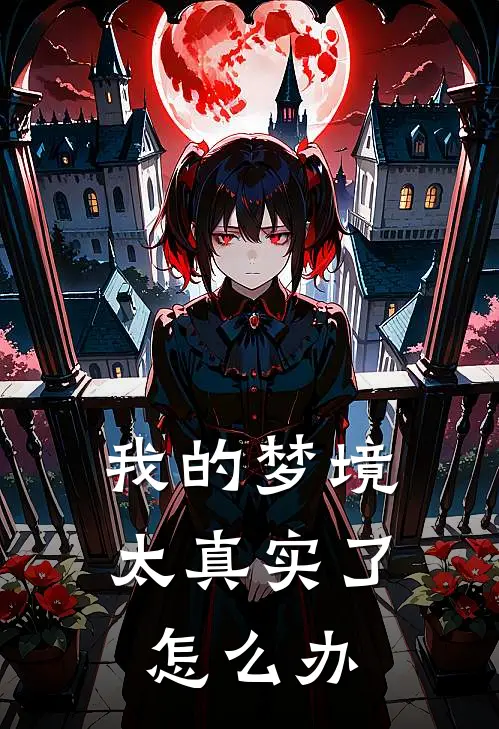 我的梦境太真实了怎么办