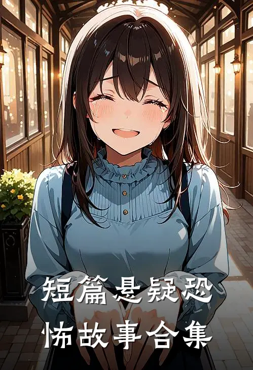 短篇悬疑恐怖故事合集