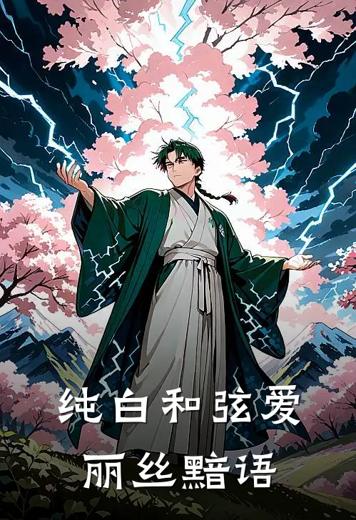 纯白和弦爱丽丝·黯语