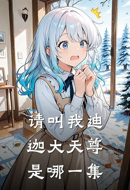 请叫我迪迦大天尊是哪一集