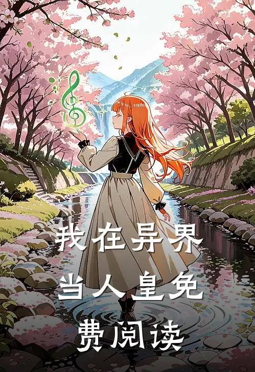 我在异界当人皇免费阅读