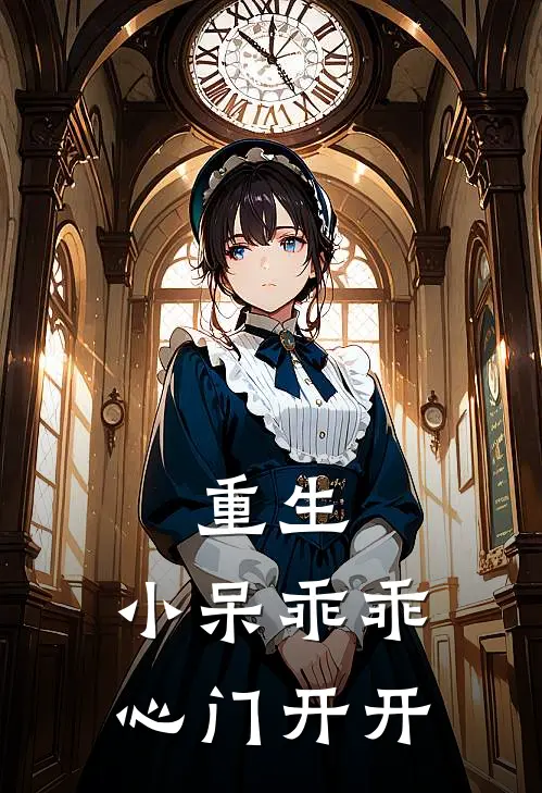 重生：小呆乖乖心门开开