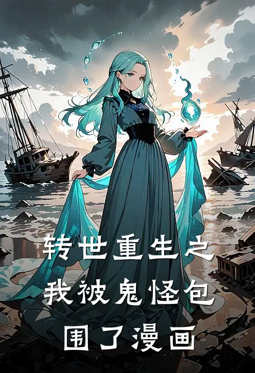 转世重生之我被鬼怪包围了漫画