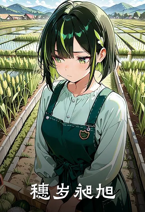 韩穗岁林昶(穗岁昶旭)全本免费在线阅读_韩穗岁林昶全集在线阅读