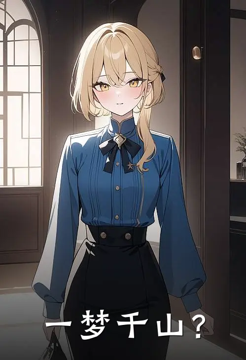 一梦千山？