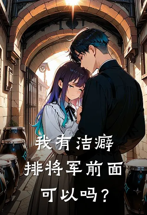 我有洁癖，排将军前面可以吗？