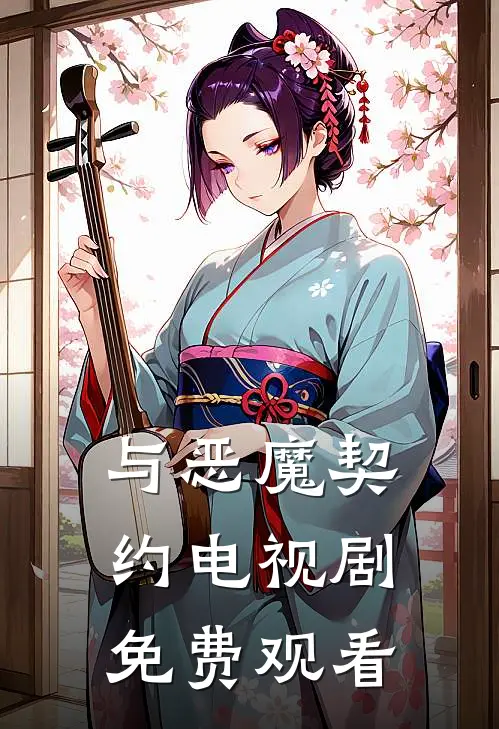 与恶魔契约电视剧免费观看