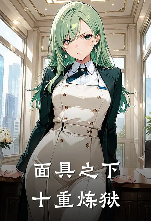 面具之下：十重炼狱江临陈默完整版小说全文免费阅读_最新章节列表面具之下：十重炼狱(江临陈默)