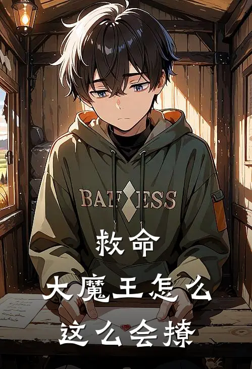 救命，大魔王怎么这么会撩晏殊陈林全本完结小说_最新章节列表救命，大魔王怎么这么会撩(晏殊陈林)