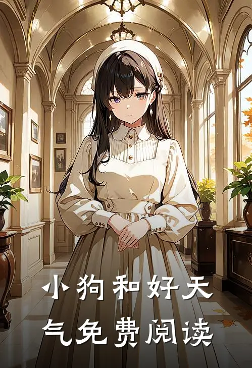 小狗和好天气免费阅读