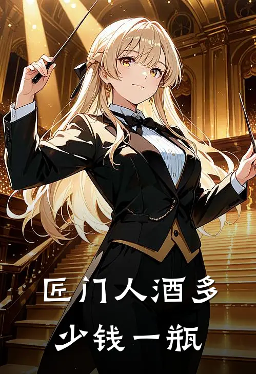 匠门人酒多少钱一瓶