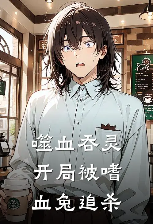 噬血吞灵：开局被嗜血兔追杀