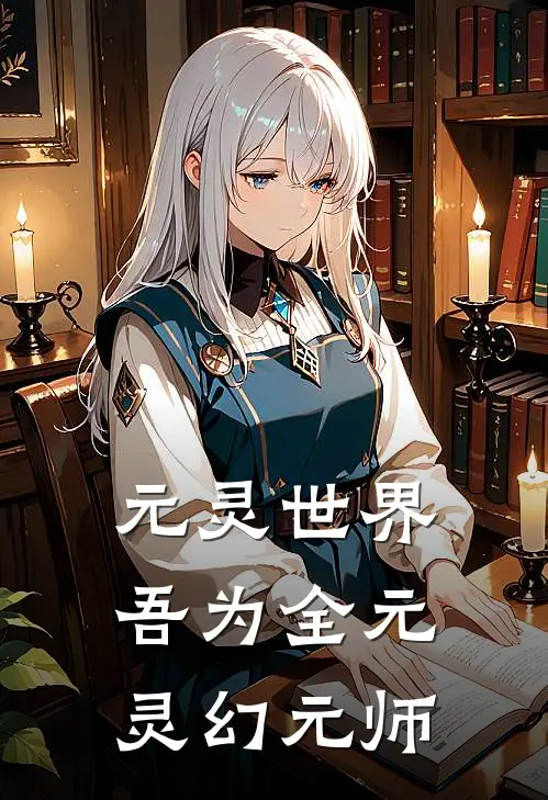 元灵世界，吾为全元灵幻元师花田刘海完本小说大全_免费小说免费阅读元灵世界，吾为全元灵幻元师(花田刘海)