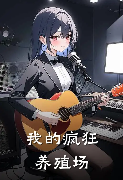 我的疯狂养殖场