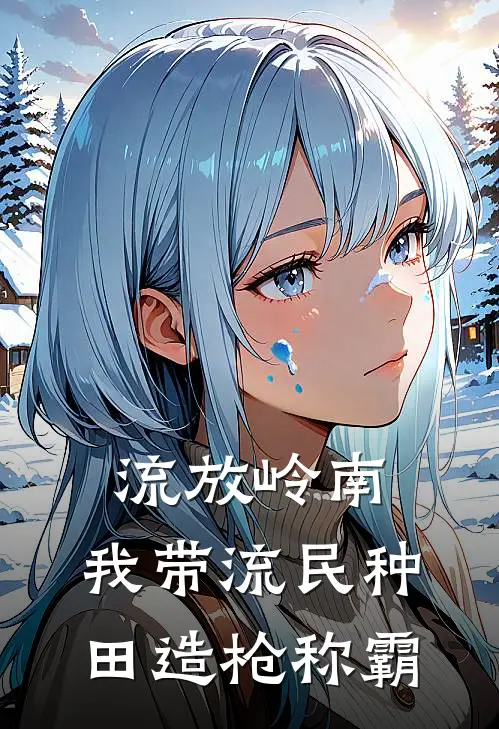 流放岭南，我带流民种田造枪称霸陈默陈默刚热门小说推荐_完本小说大全流放岭南，我带流民种田造枪称霸(陈默陈默刚)