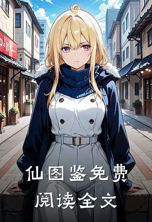 仙图鉴免费阅读全文