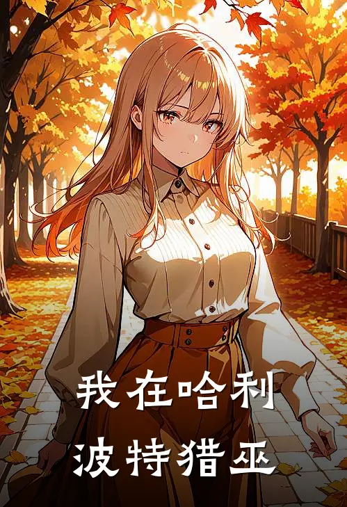 我在哈利波特猎巫