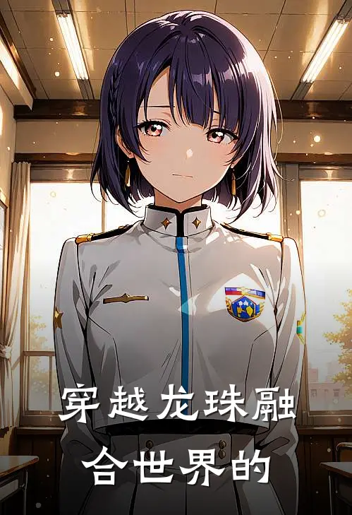 穿越龙珠融合世界的