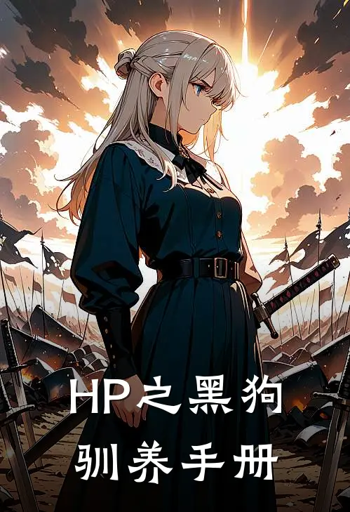 森比尔斯西里斯HP之黑狗驯养手册全章节在线阅读_HP之黑狗驯养手册全集免费在线阅读