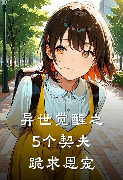 异世觉醒之5个契夫跪求恩宠