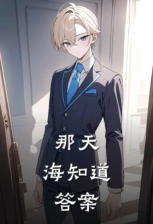 那天，海知道答案
