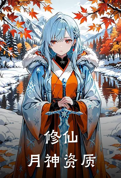 修仙：月神资质月迟宣月沉逸热门免费小说_免费小说免费阅读修仙：月神资质月迟宣月沉逸