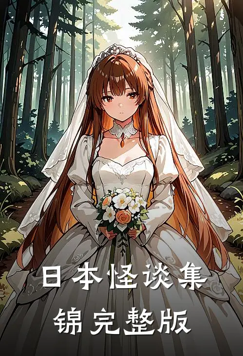 日本怪谈集锦完整版