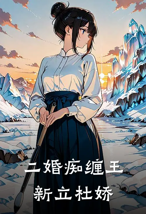 二婚痴缠王新立杜娇