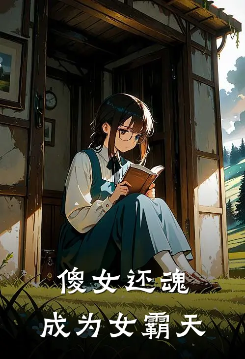 傻女还魂，成为女霸天孔静怡欧阳衡全文阅读免费全集_免费小说傻女还魂，成为女霸天(孔静怡欧阳衡)