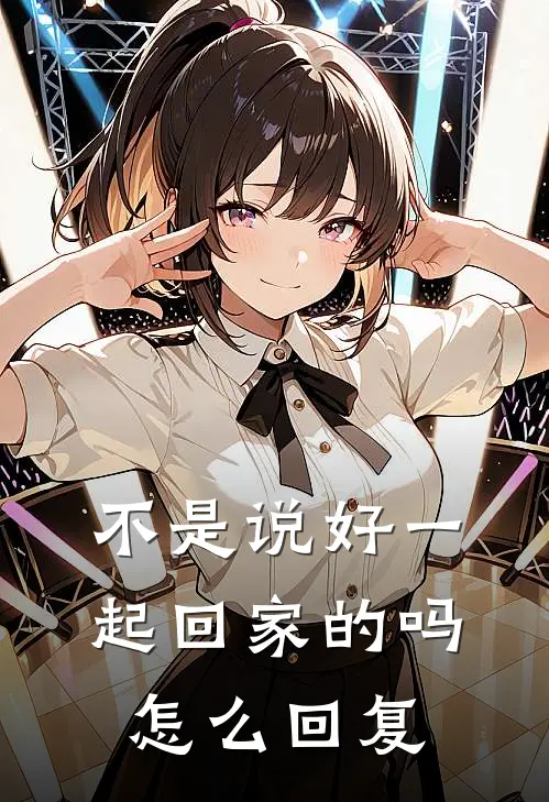 不是说好一起回家的吗怎么回复