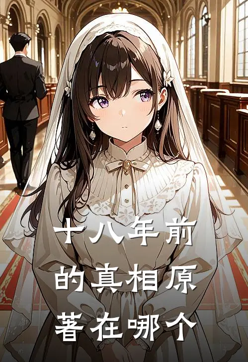 十八年前的真相原著在哪个
