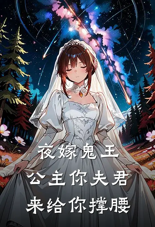 夜嫁鬼王：公主你夫君来给你撑腰周云舒周云舒免费小说大全_小说完结夜嫁鬼王：公主你夫君来给你撑腰(周云舒周云舒)
