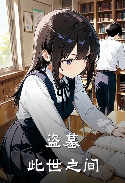 盗墓：此世之间