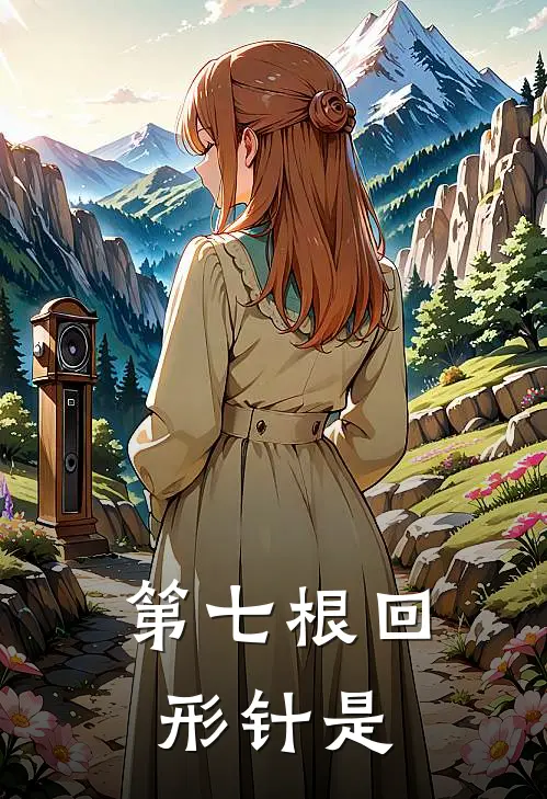 第七根回形针是