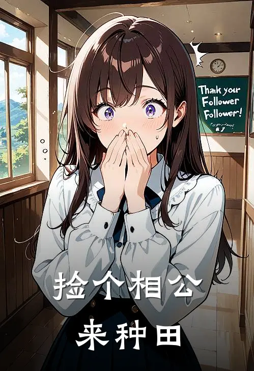 捡个相公来种田徐雪玲沈墨小说完结推荐_热门小说阅读捡个相公来种田徐雪玲沈墨