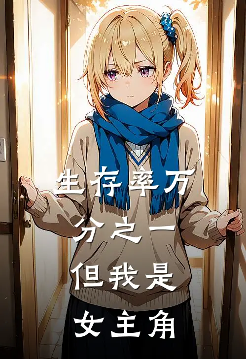 生存率万分之一，但我是女主角(林晚阿伟)在线免费小说_完整版免费小说生存率万分之一，但我是女主角(林晚阿伟)