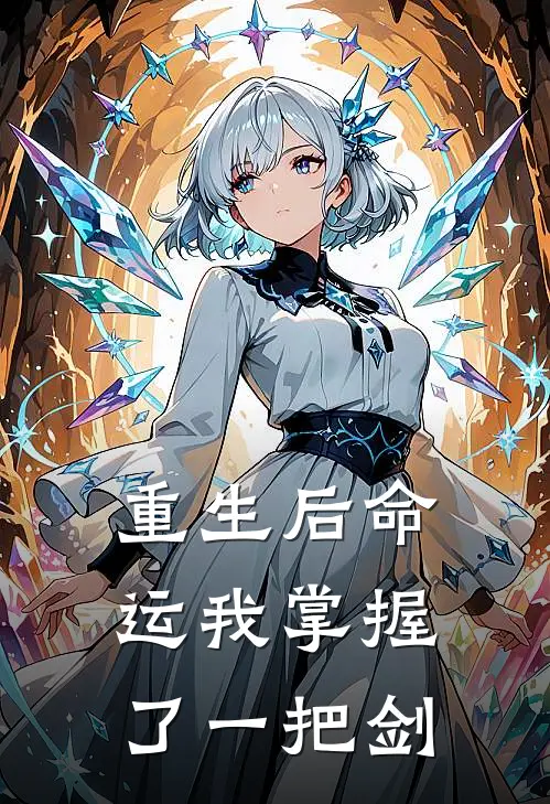 重生后命运我掌握了一把剑