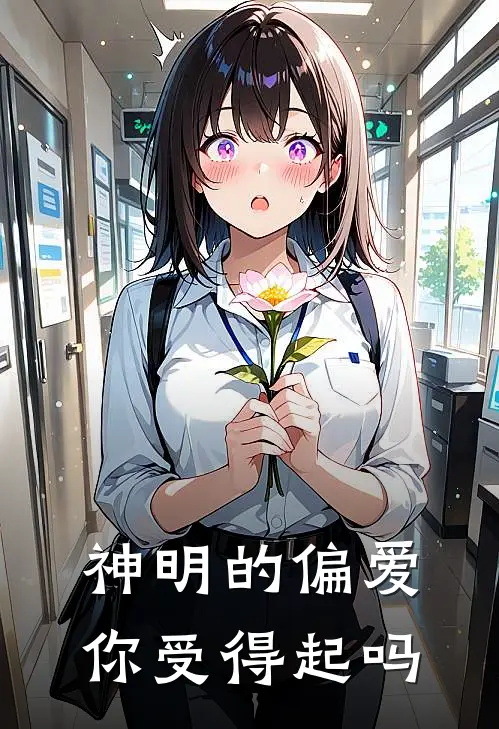 神明的偏爱你受得起吗