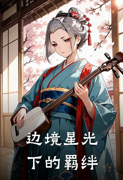 边境星光下的羁绊(陆沉林岚)最新小说全文阅读_最新章节列表边境星光下的羁绊(陆沉林岚)