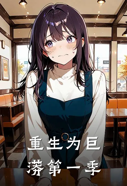 重生为巨蟒第一季