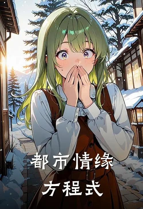 都市情缘方程式