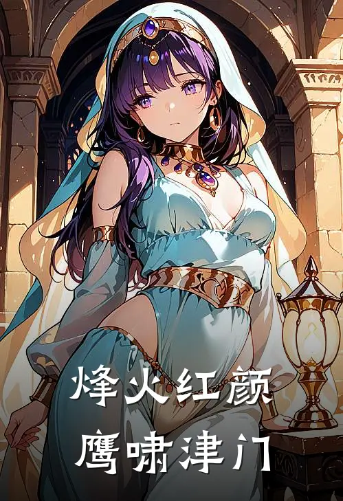 烽火红颜：鹰啸津门