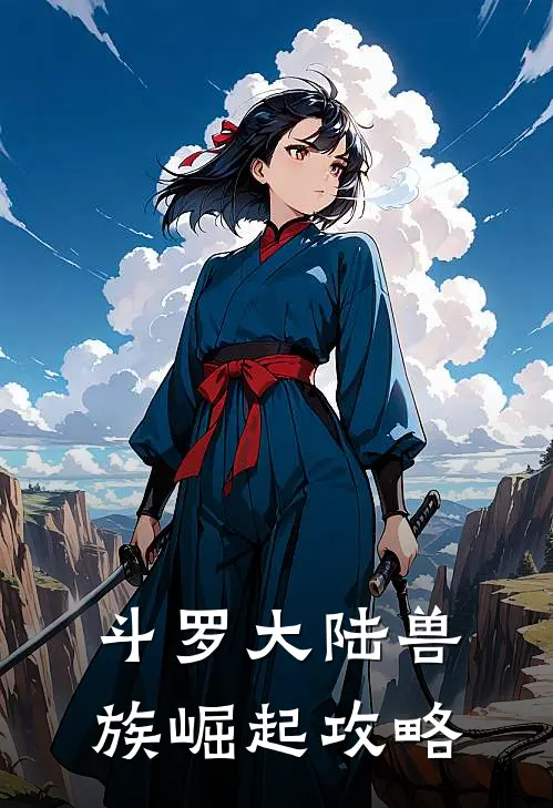 斗罗大陆兽族崛起攻略